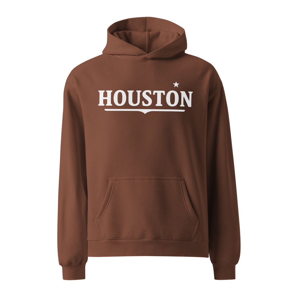 "The Movement" HOUSTON