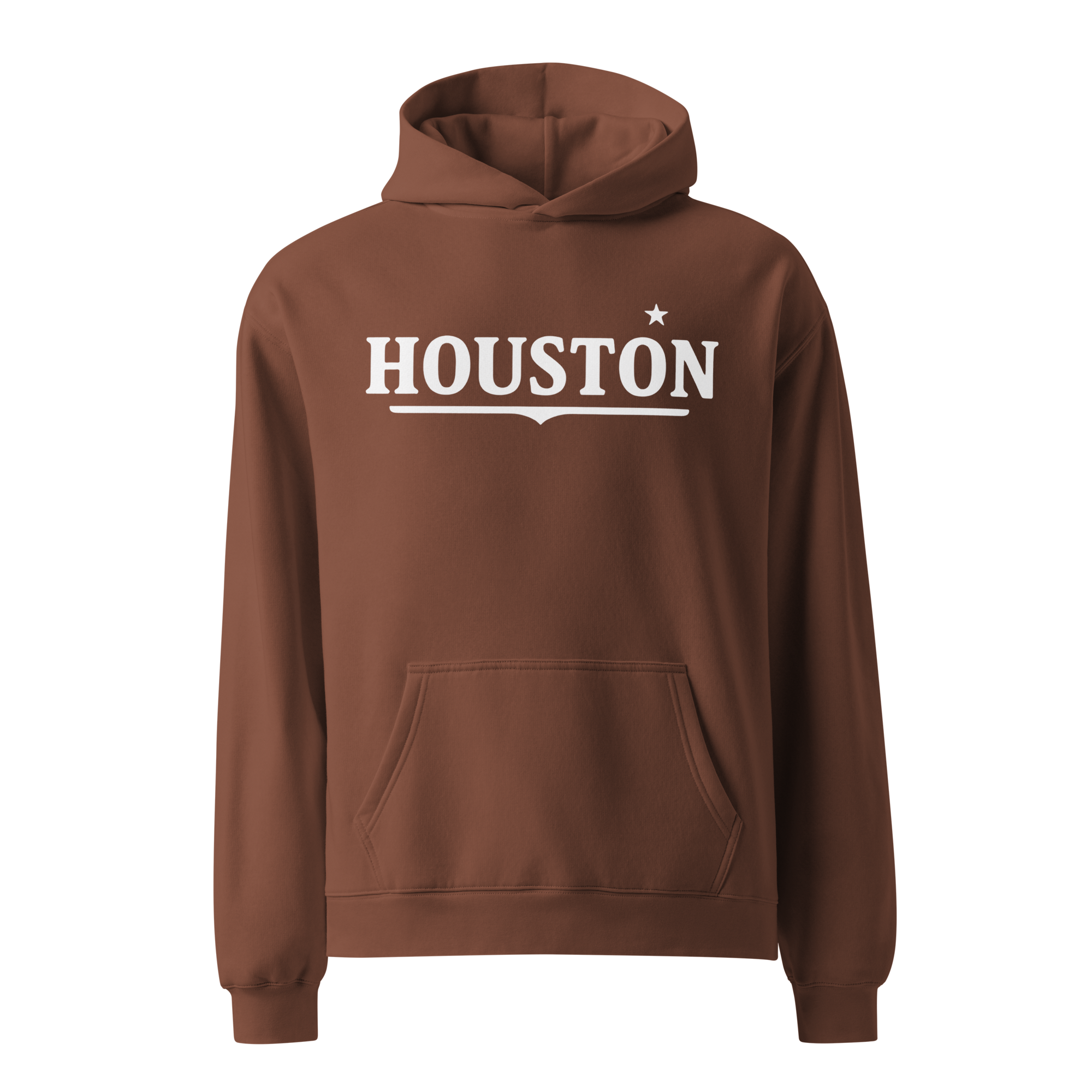 "The Movement" HOUSTON