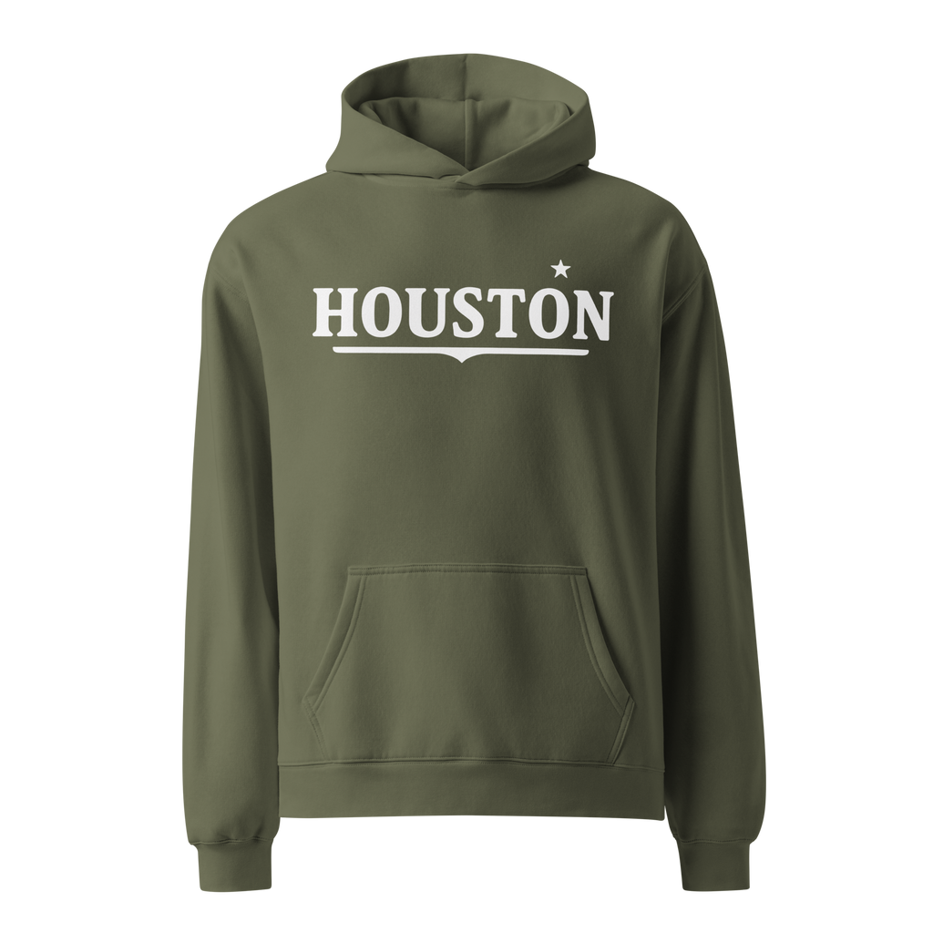 "The Movement" HOUSTON