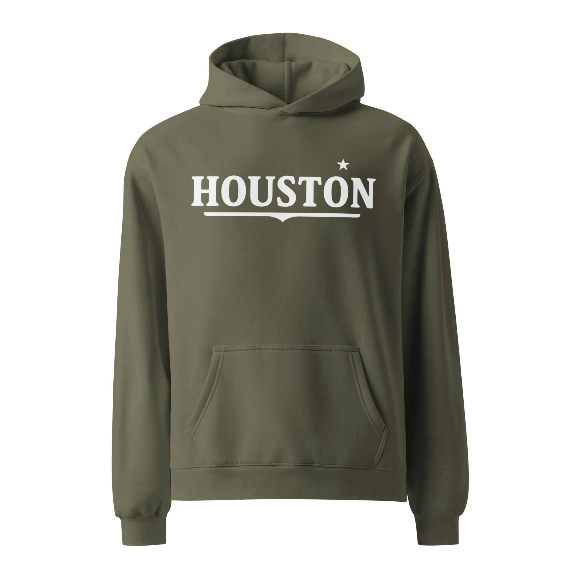 "The Movement" HOUSTON