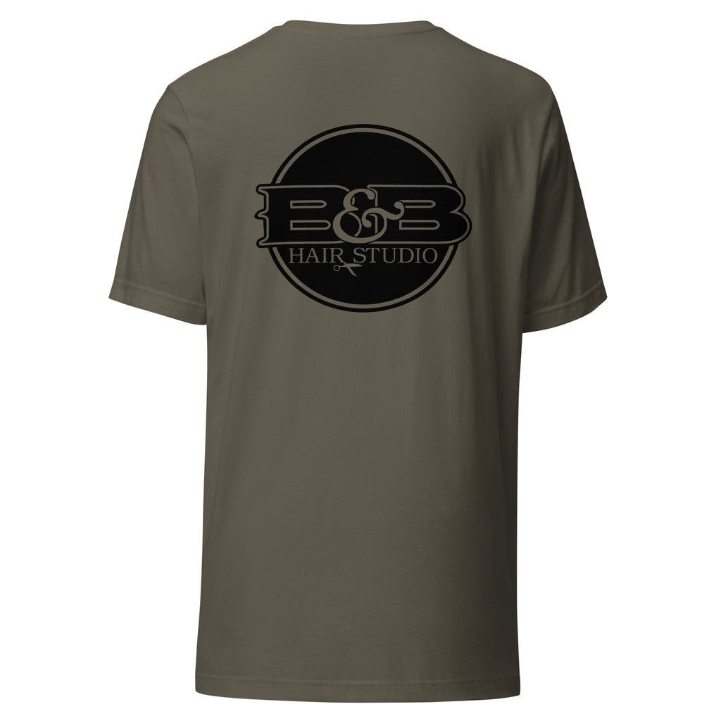 B&B Essentials T-Shirt