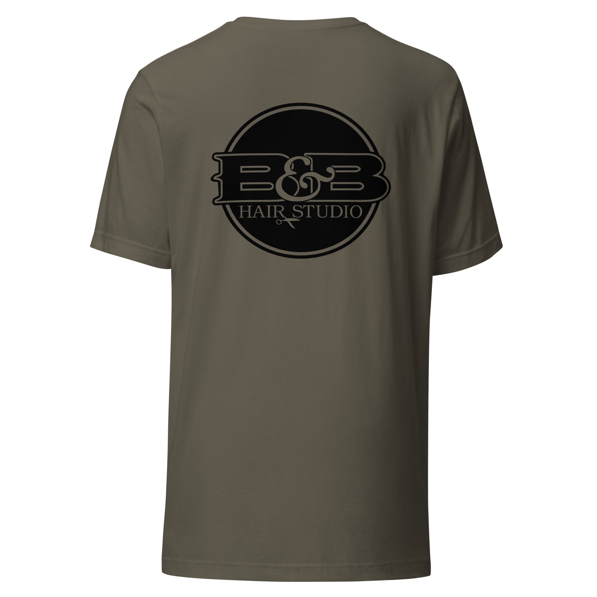 B&B Essentials T-Shirt