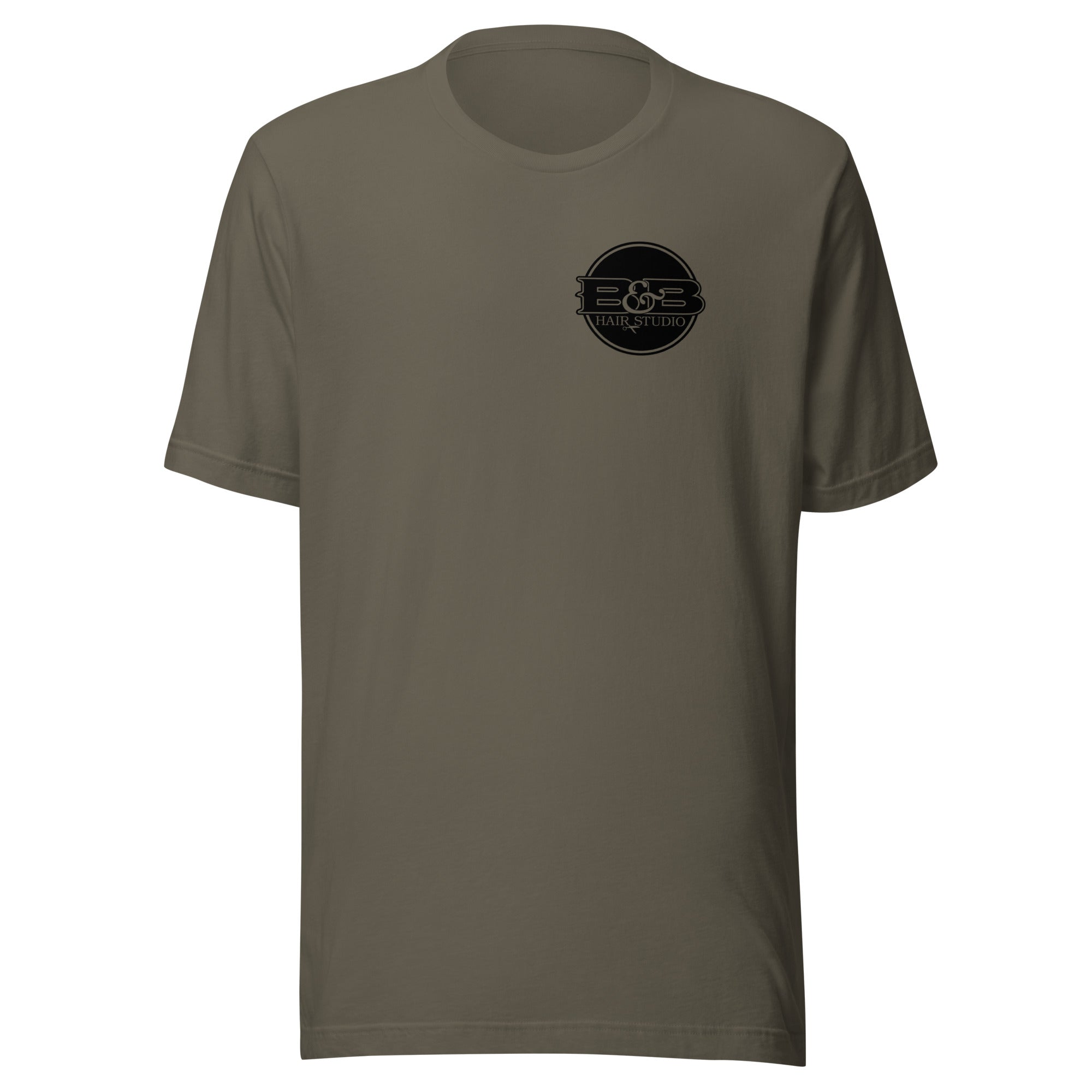 B&B Essentials T-Shirt