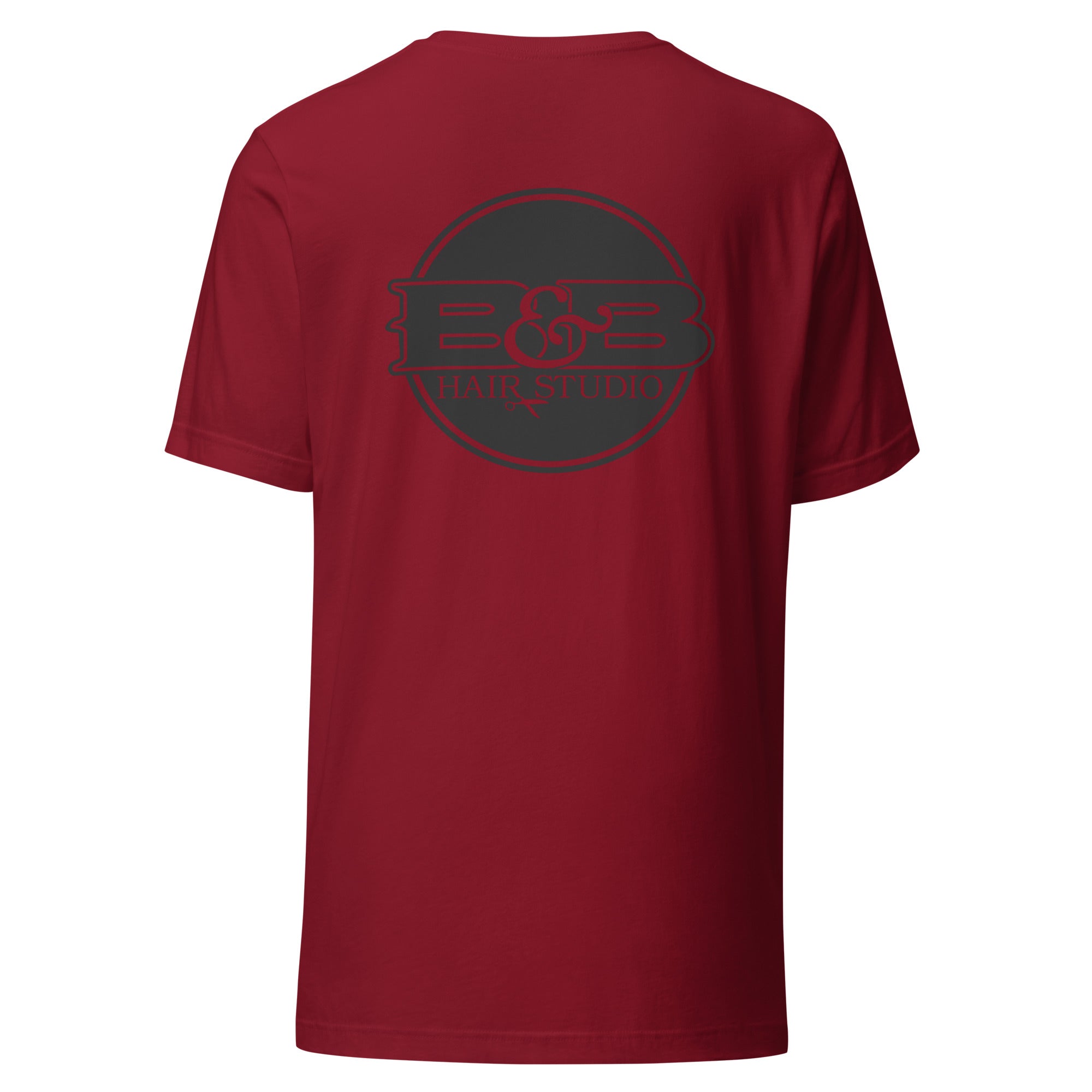 B&B Essentials T-Shirt