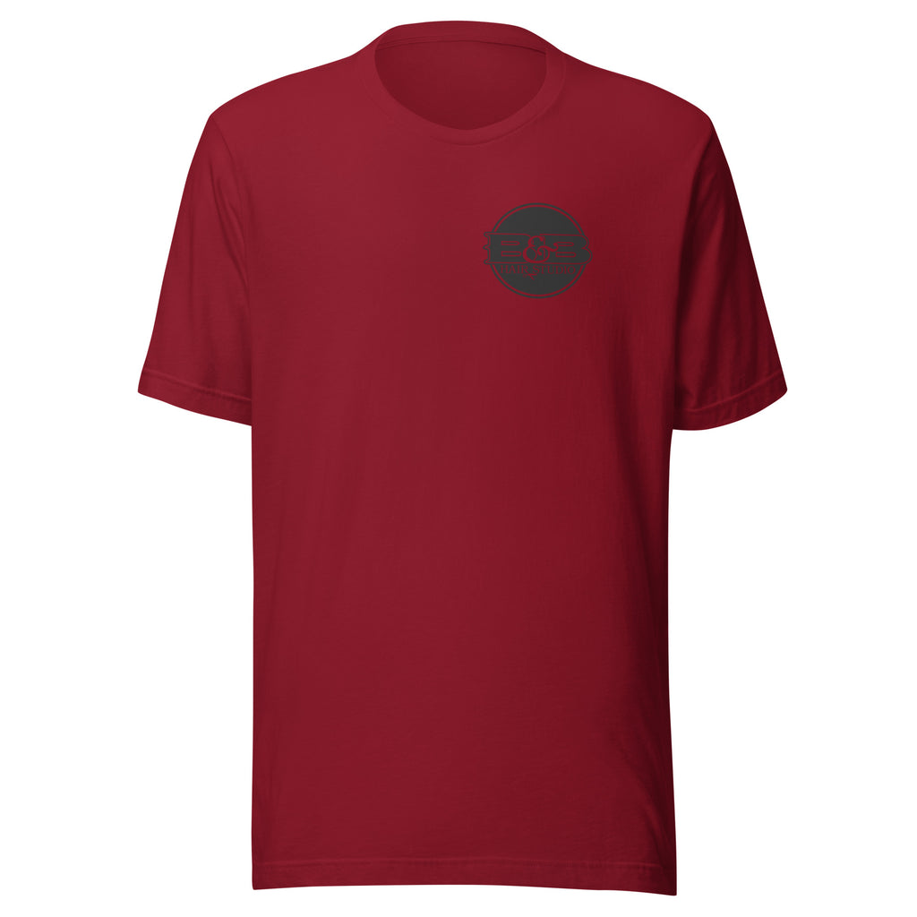 B&B Essentials T-Shirt