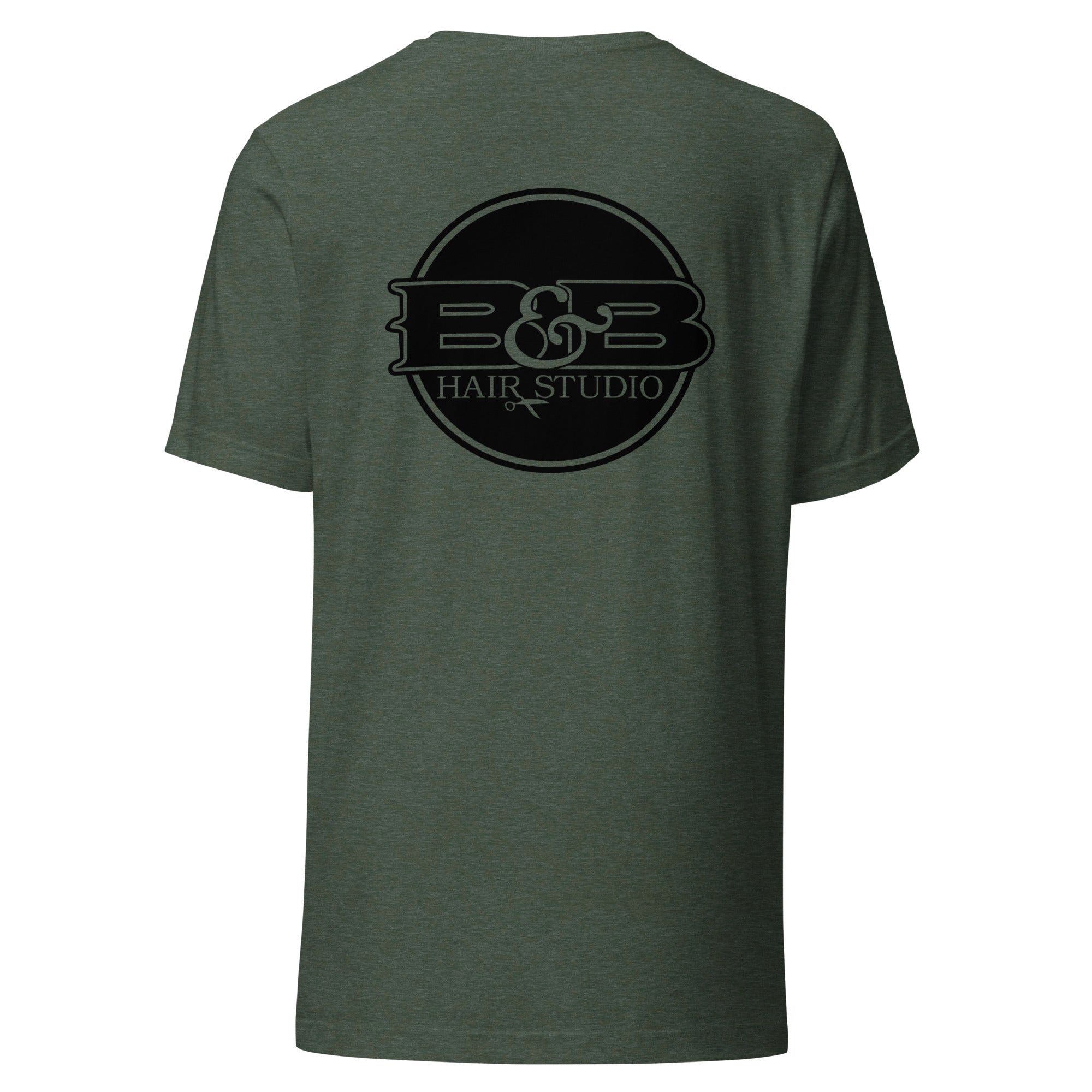 B&B Essentials T-Shirt