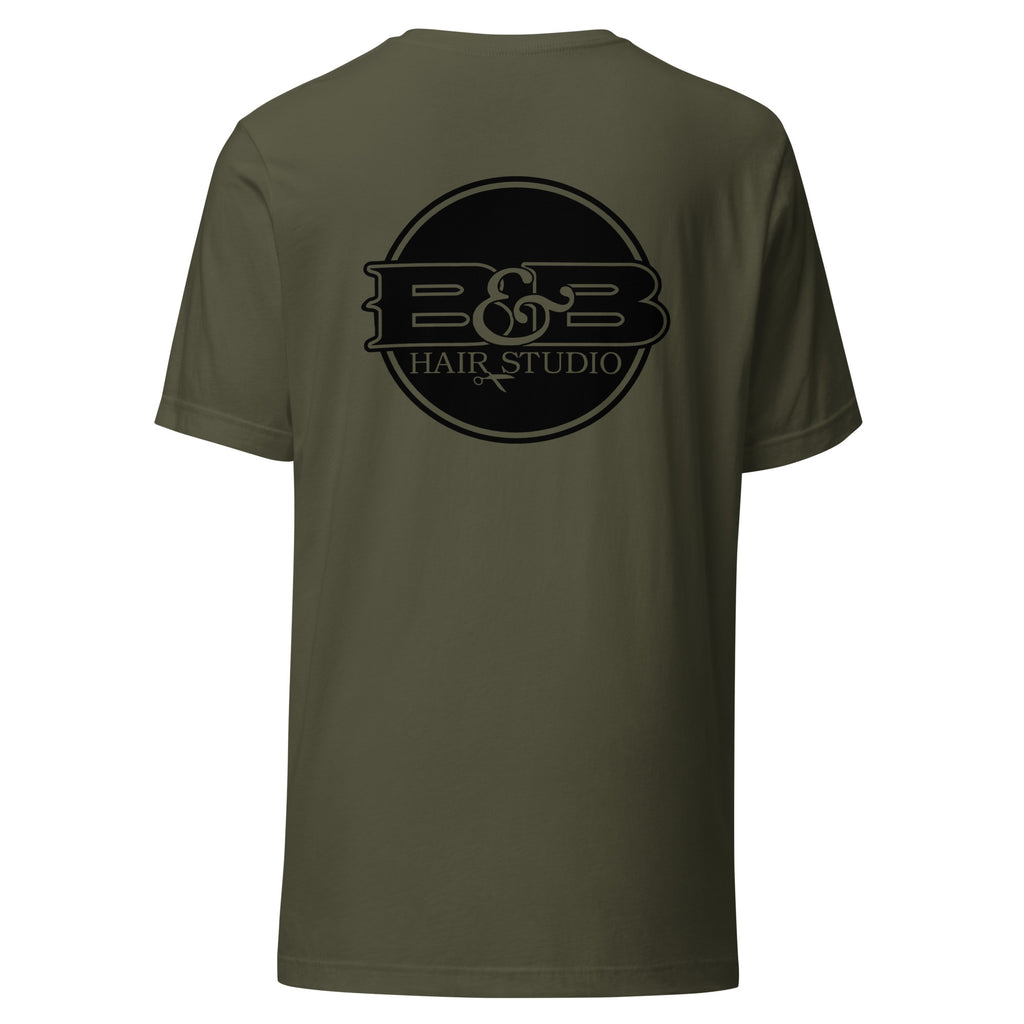 B&B Essentials T-Shirt