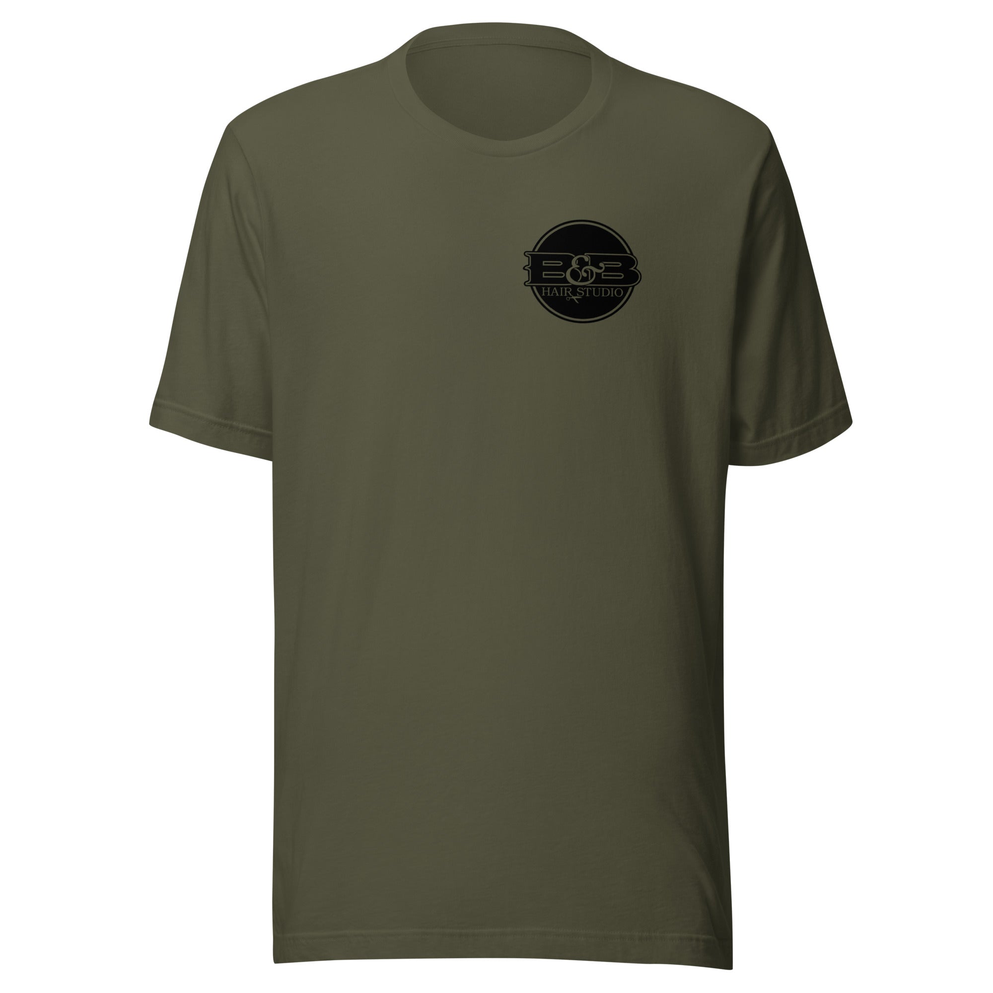 B&B Essentials T-Shirt
