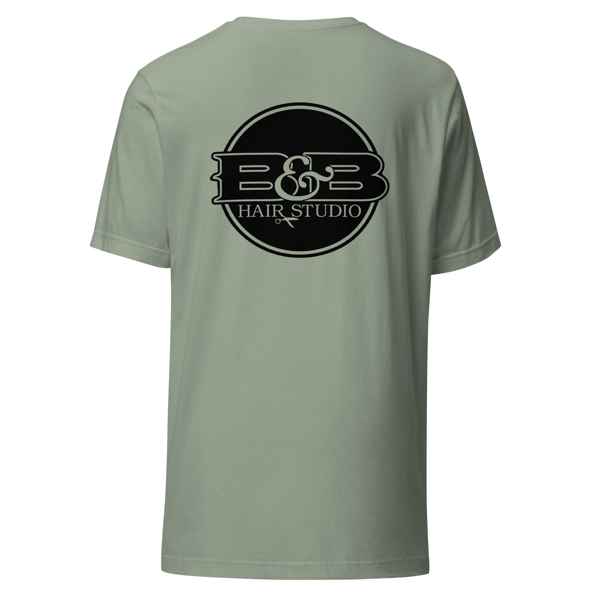 B&B Essentials T-Shirt