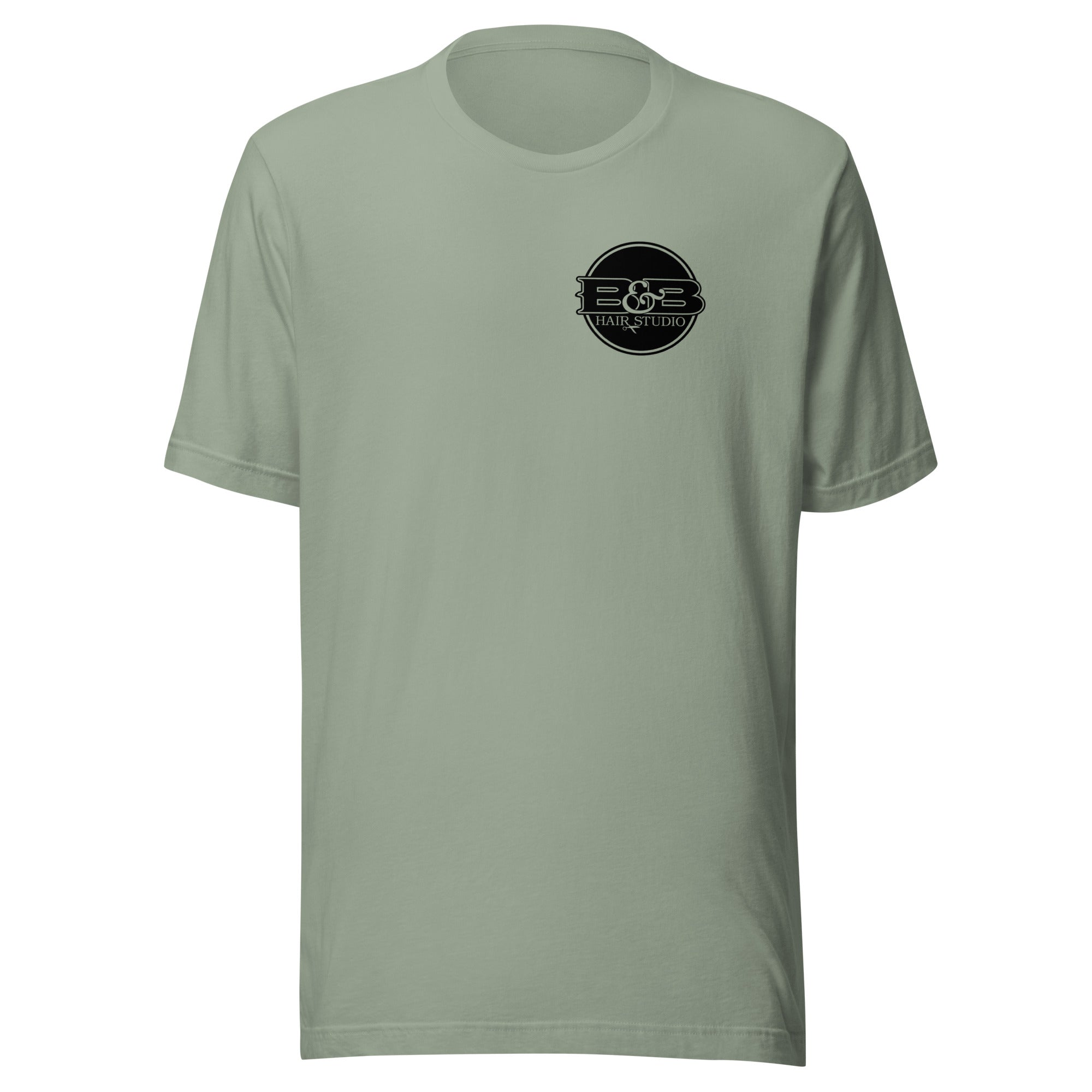 B&B Essentials T-Shirt